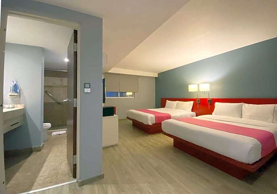 Hotel MX forum buenavista