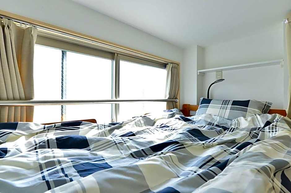 Merveille Ueno House Tokyo