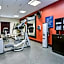 Hampton Inn By Hilton Atlanta-Fairburn, Ga