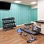 Holiday Inn Express Fayetteville By IHG