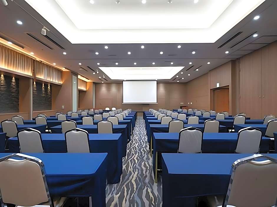 Hotel Binario Umeda