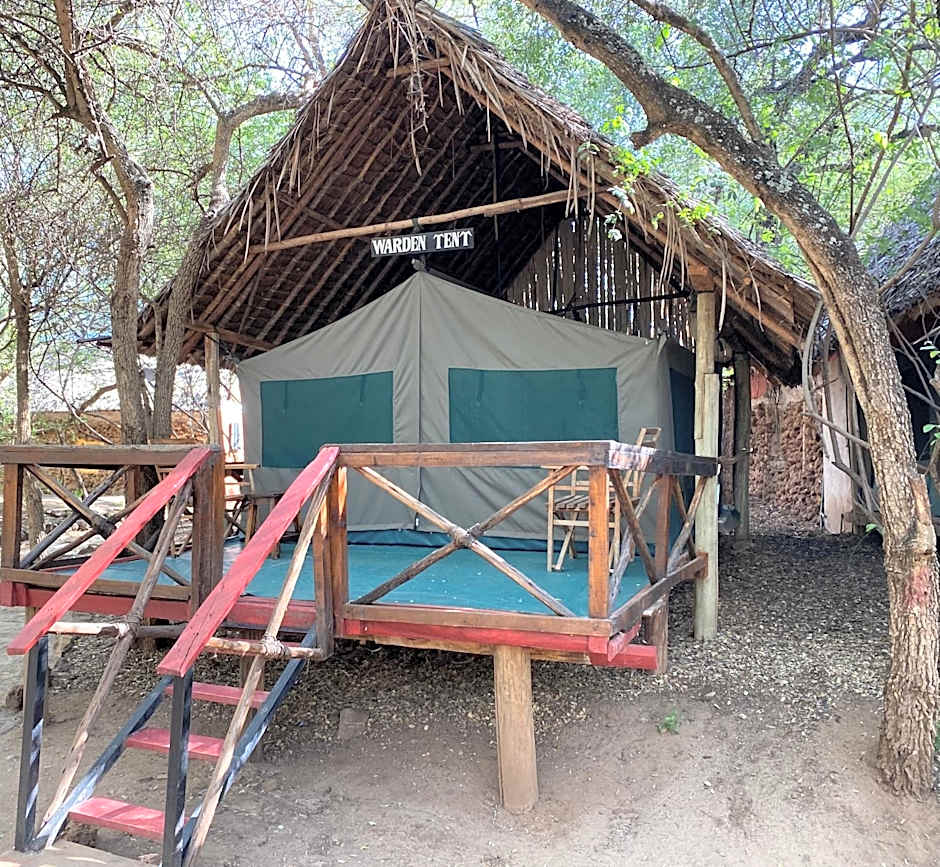 Maasai Simba Camp