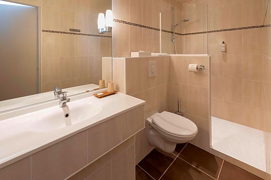 Best Western De Diane