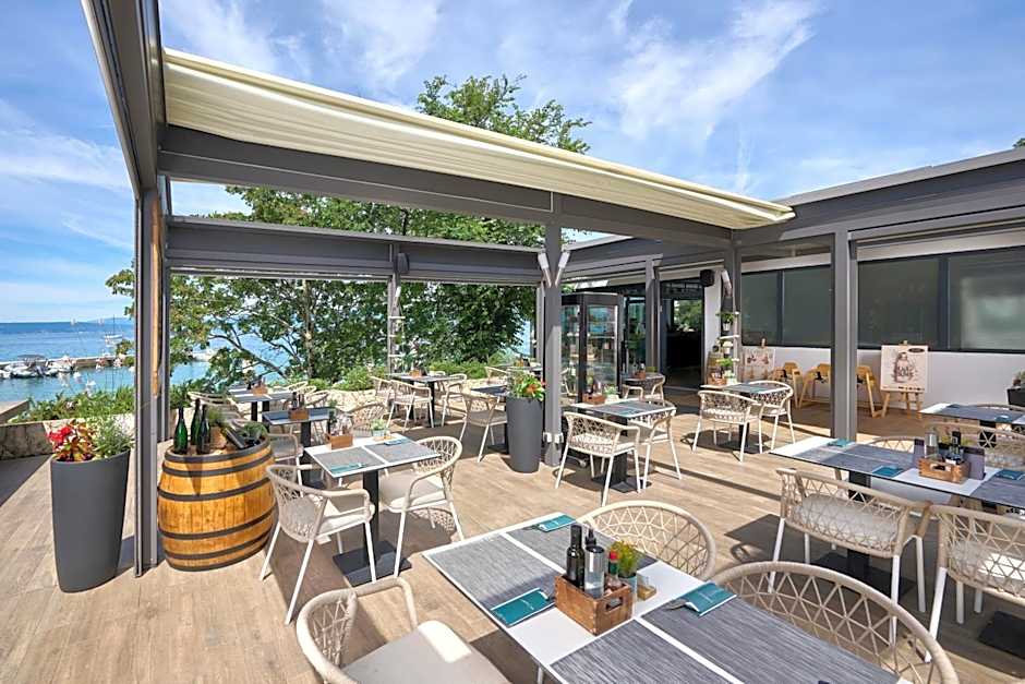 Magal Maradiso Hotel by Aminess