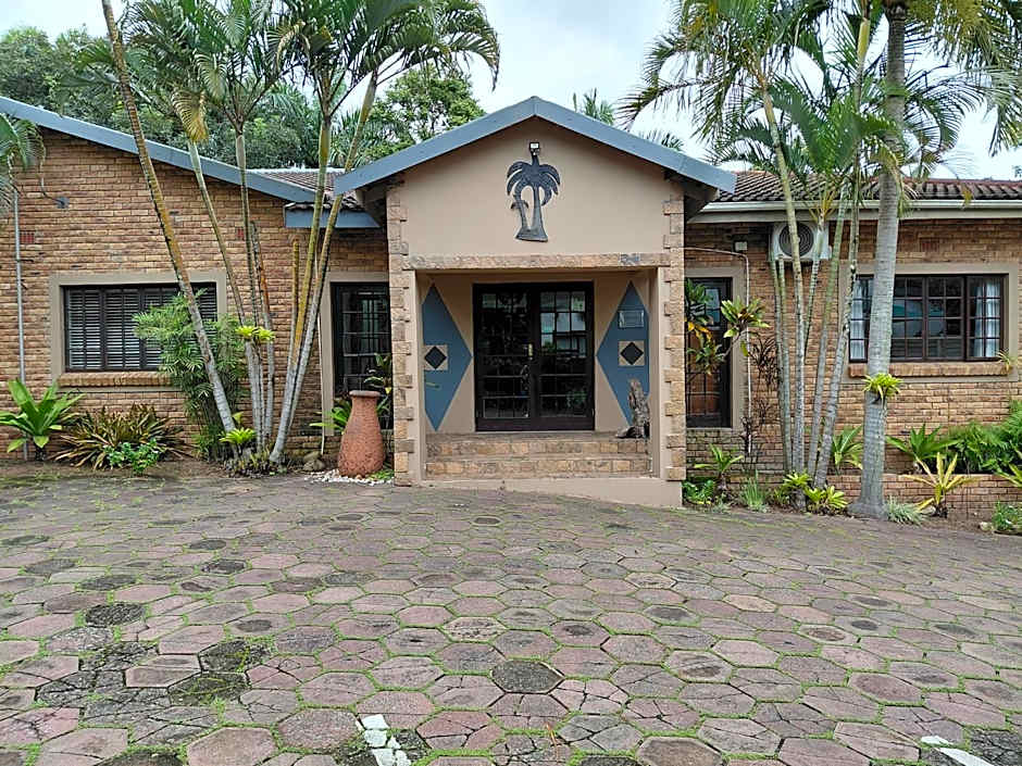 African Dreamz Guest House