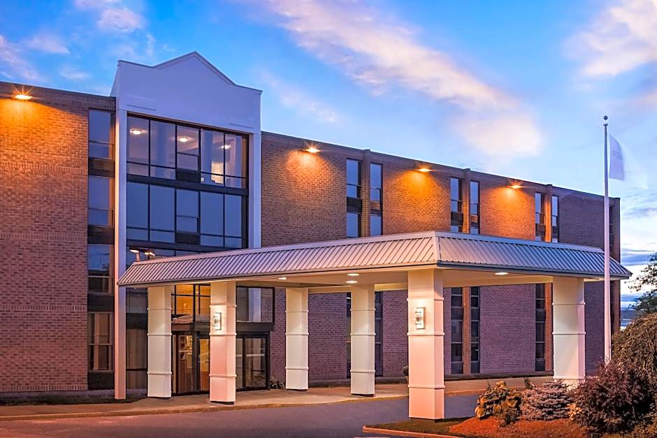 Even Manchester Airport By IHG