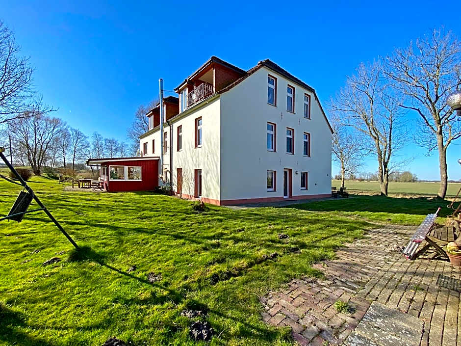 Pension Altes Zollhaus