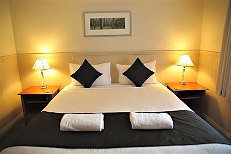 Gannet Chalet with Garden View