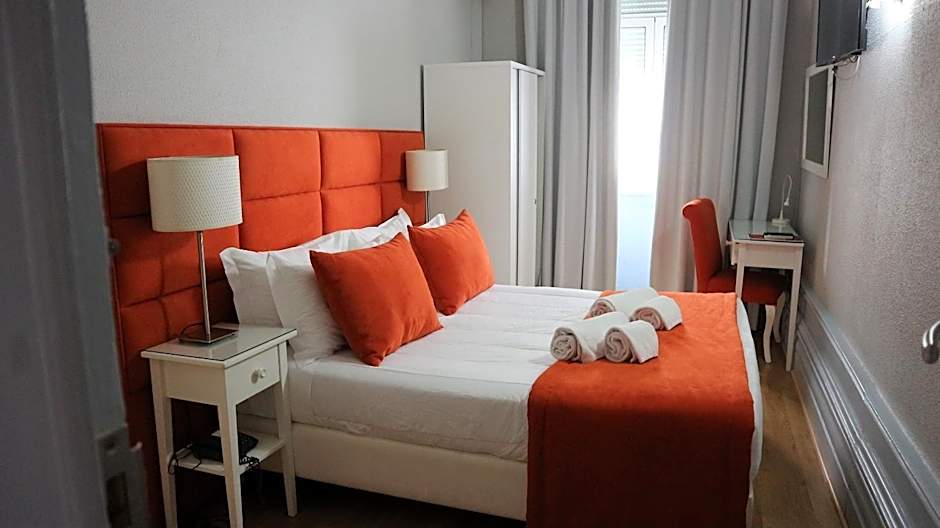 Hotel Senhor de Matosinhos