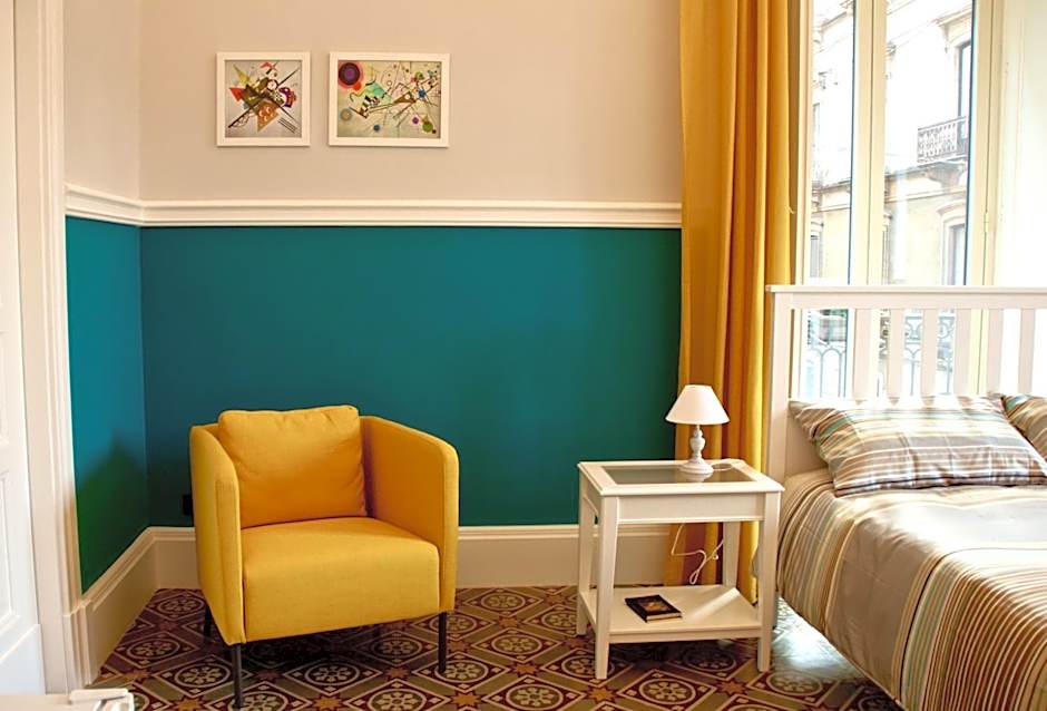 B&B Umberto 134