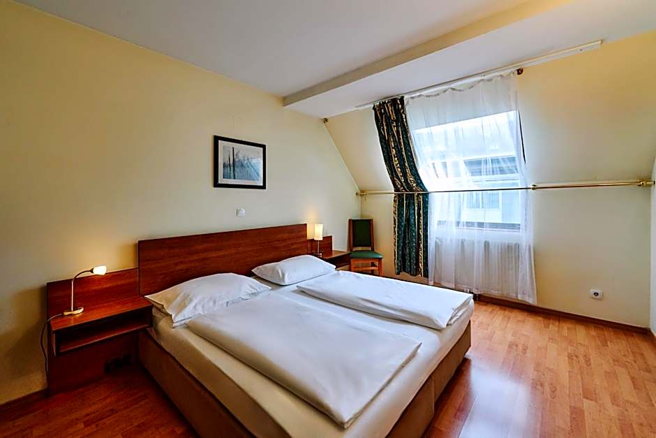 Hotel Deutschmeister