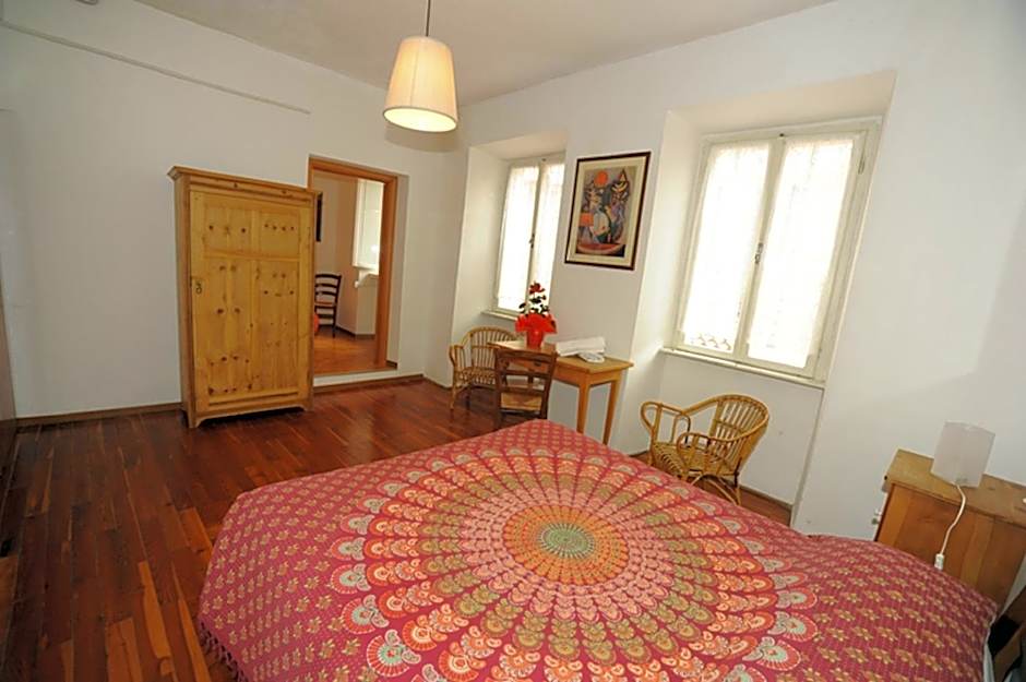 Albergo La Montanara