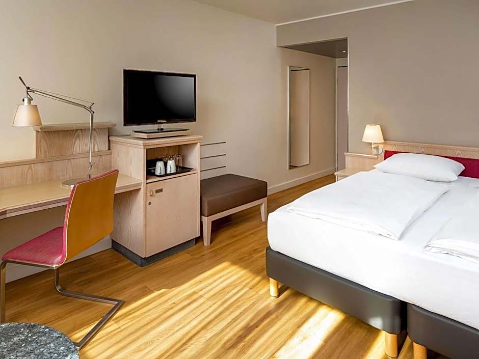 Moevenpick Hotel Muenchen-Airport