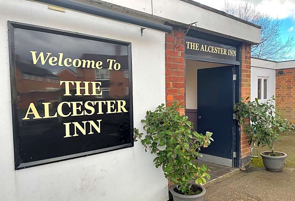 Alcester Inn