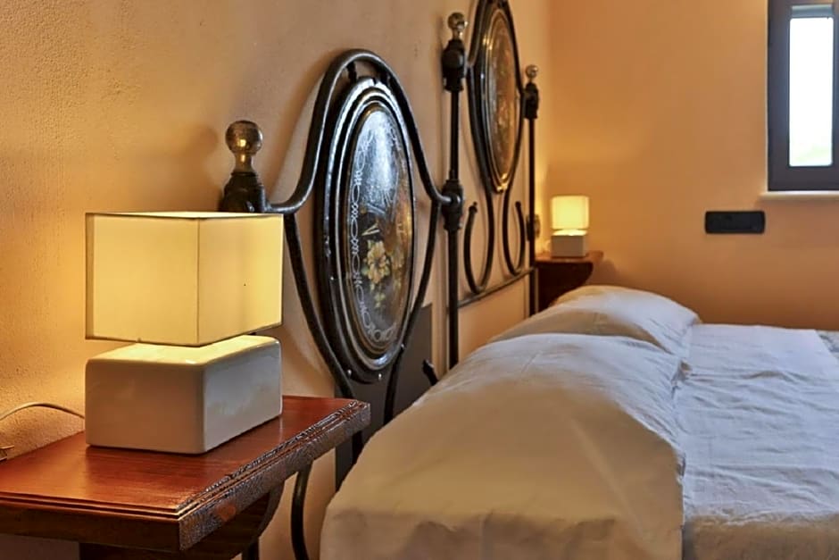 Il Ciavattone Bed and Bike