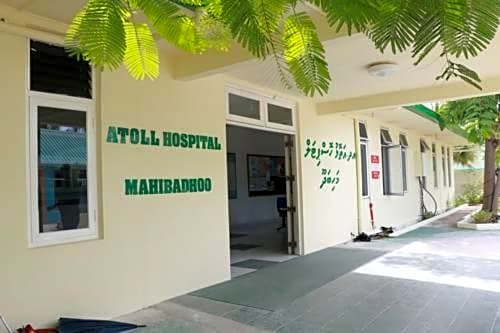 Raalhu Fonu Maldives