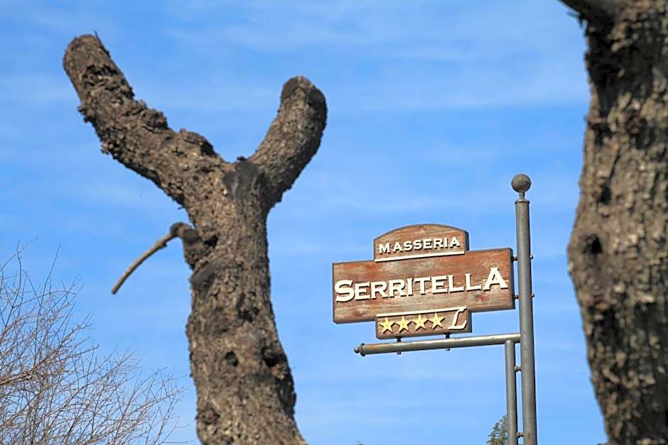 Relais Masseria Serritella