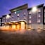 WoodSpring Suites Dallas Plano Central Legacy Drive