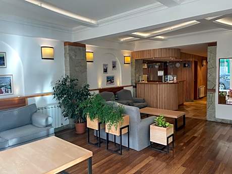 Hotel Ayres Del Nahuel