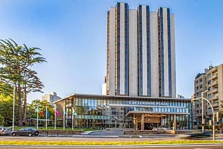 Crowne Plaza Porto By IHG