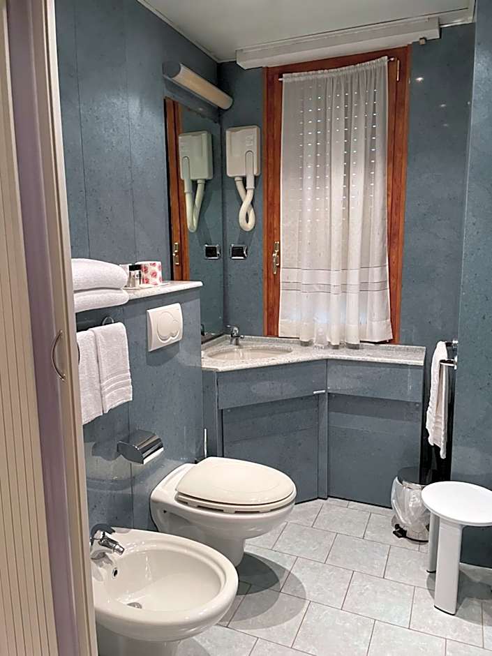 Hotel Mondial Rapallo