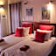 Woodpecker Lodge B&B