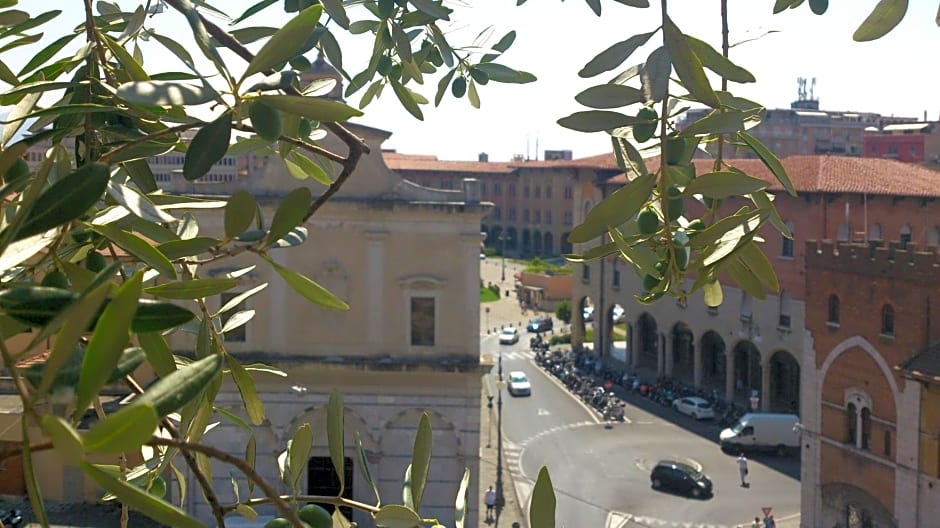 B&B Dei Cavalieri