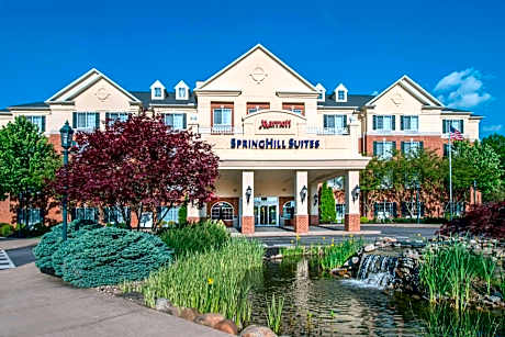 SpringHill Suites by Marriott State College
