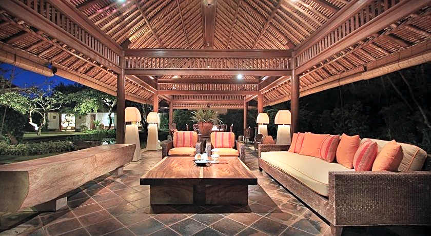 Luxury Villa Hanani Jimbaran Bali