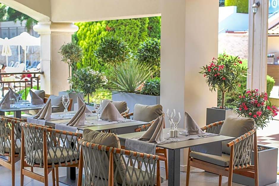 AquaClub GRIFID Hotel Bolero - Ultra All Inclusive & Private Beach