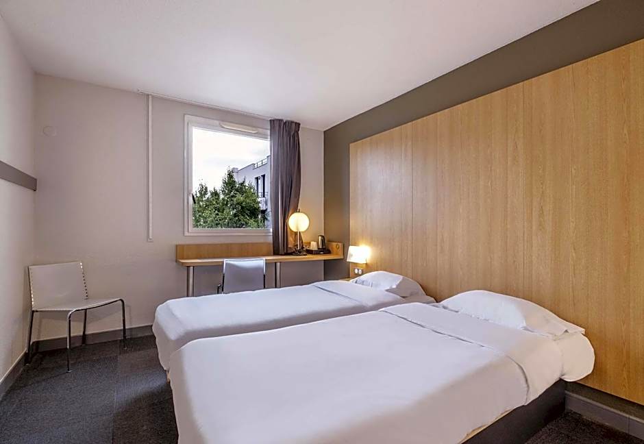 B&B La Rochelle Centre