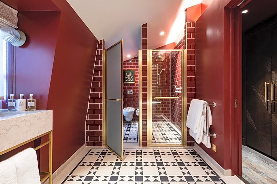 Sun Street Hotel Shoreditch