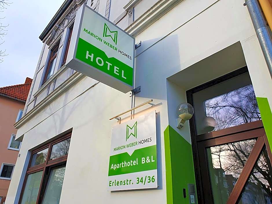 Aparthotel B & L