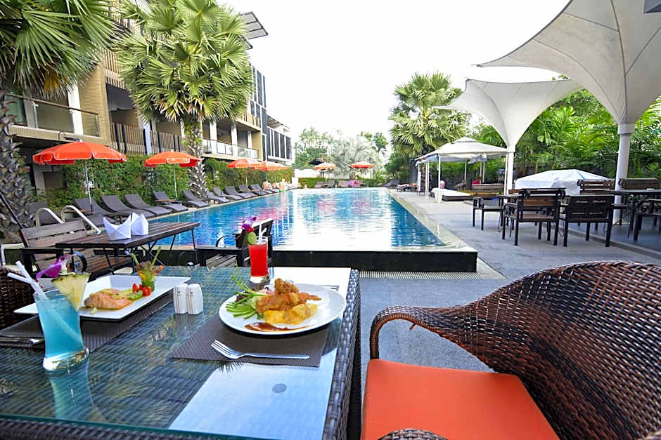 Chaweng Noi Pool Villa