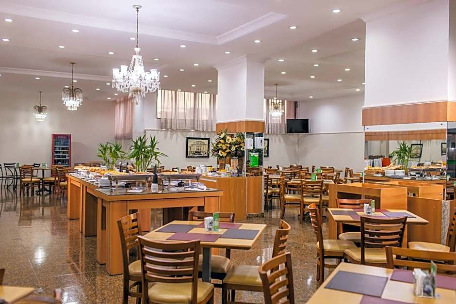 Nacional Inn Ribeirão Preto