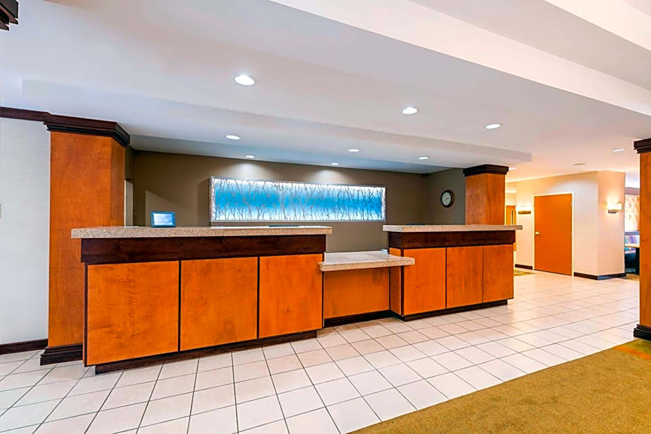 Fairfield Inn & Suites by Marriott Marianna
