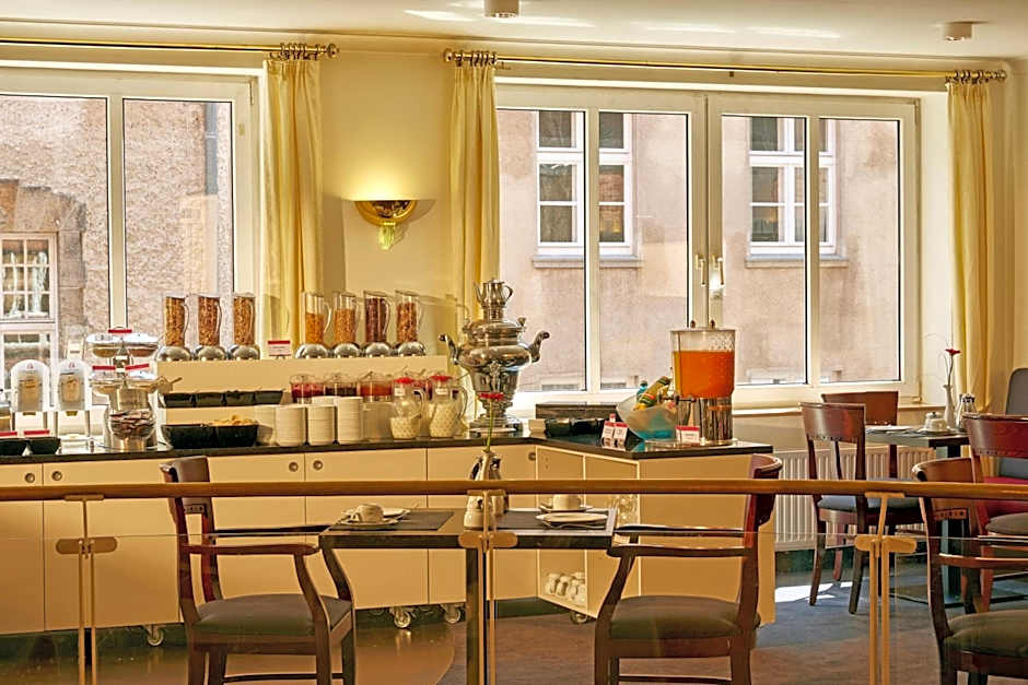 H+ Hotel Stade Herzog Widukind