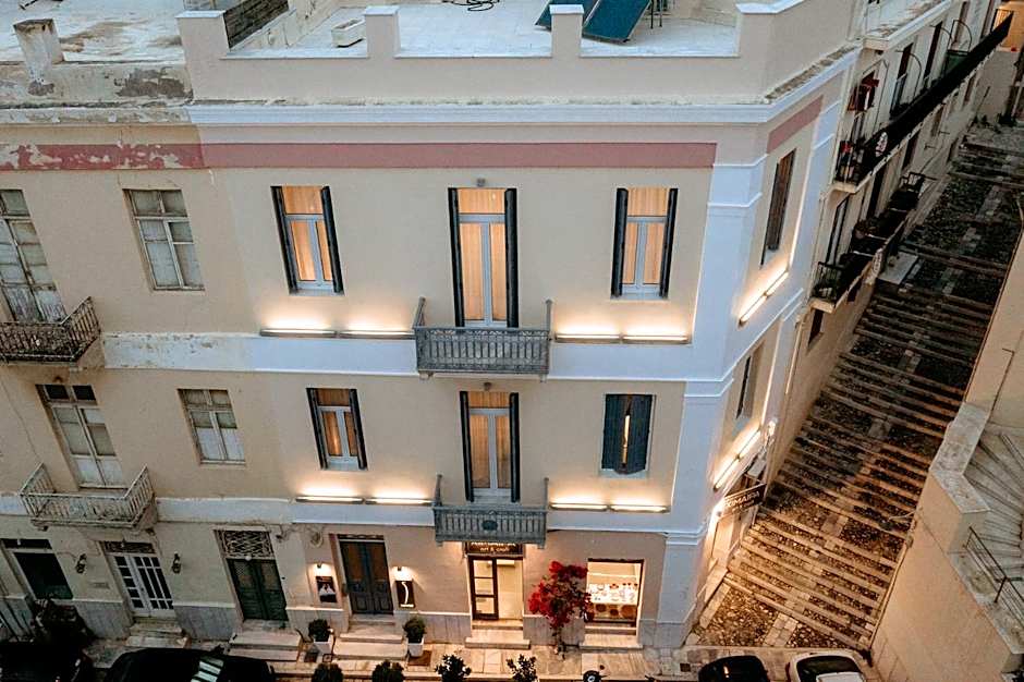 5 Hermoupolis Concept Sites