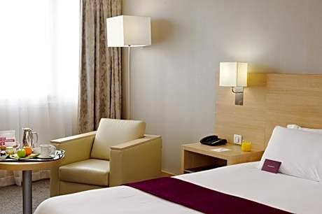 Classic Â Double Room