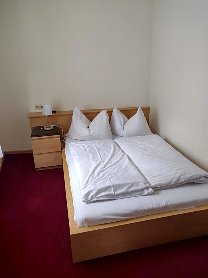 Pension Eder - Joker card included in summer