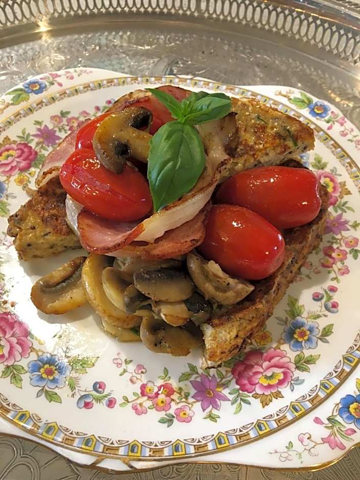 Ah House City B&B Nelson