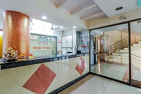 Super Hotel O Parnasala Princely