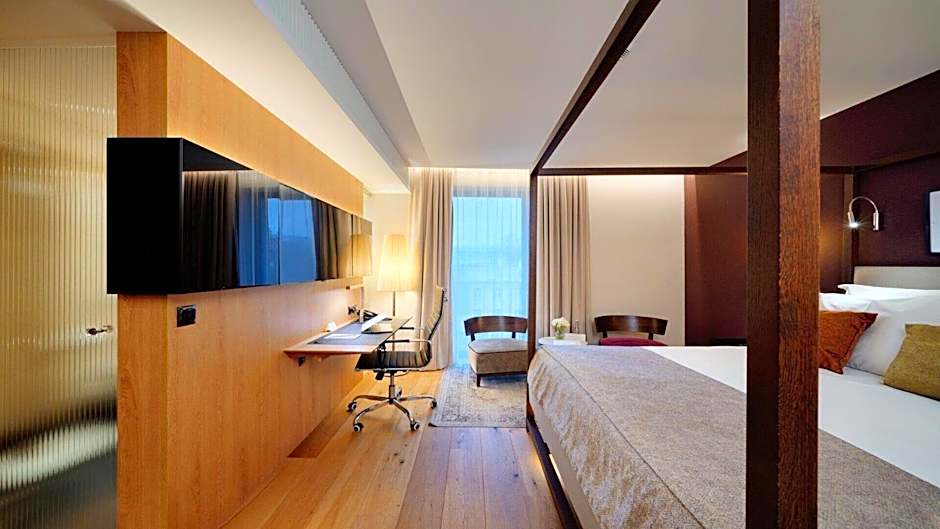 B&B HOTEL RZESZÓW CENTRUM