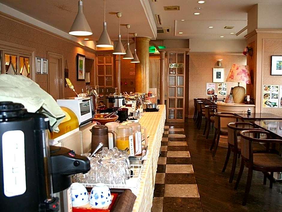 Smile Hotel Hachinohe
