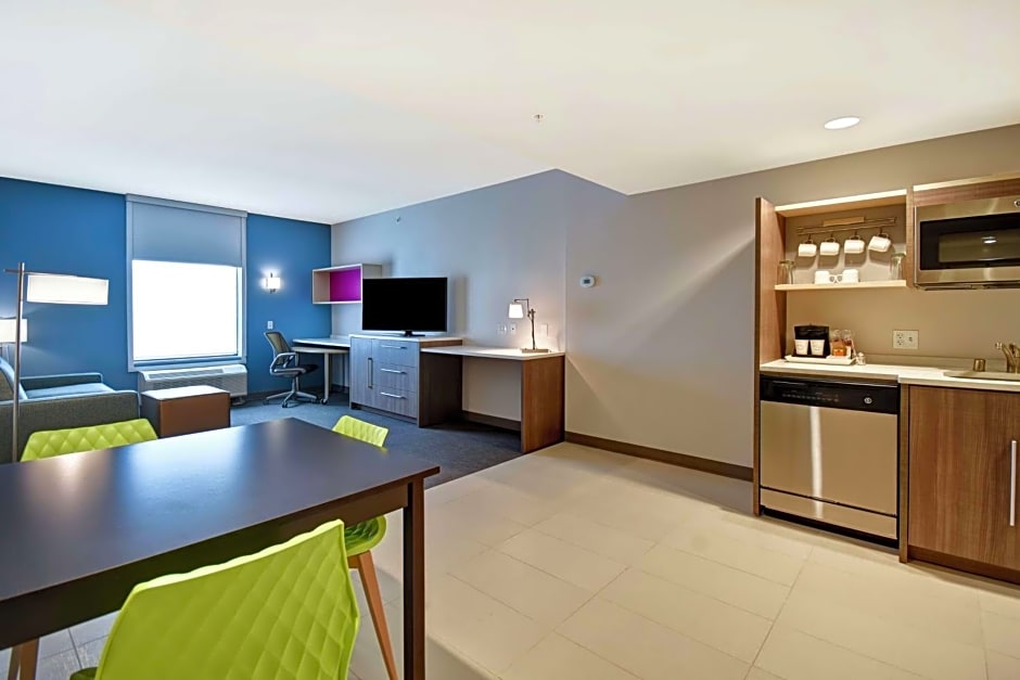 Home2 Suites By Hilton Eagan Minneapolis