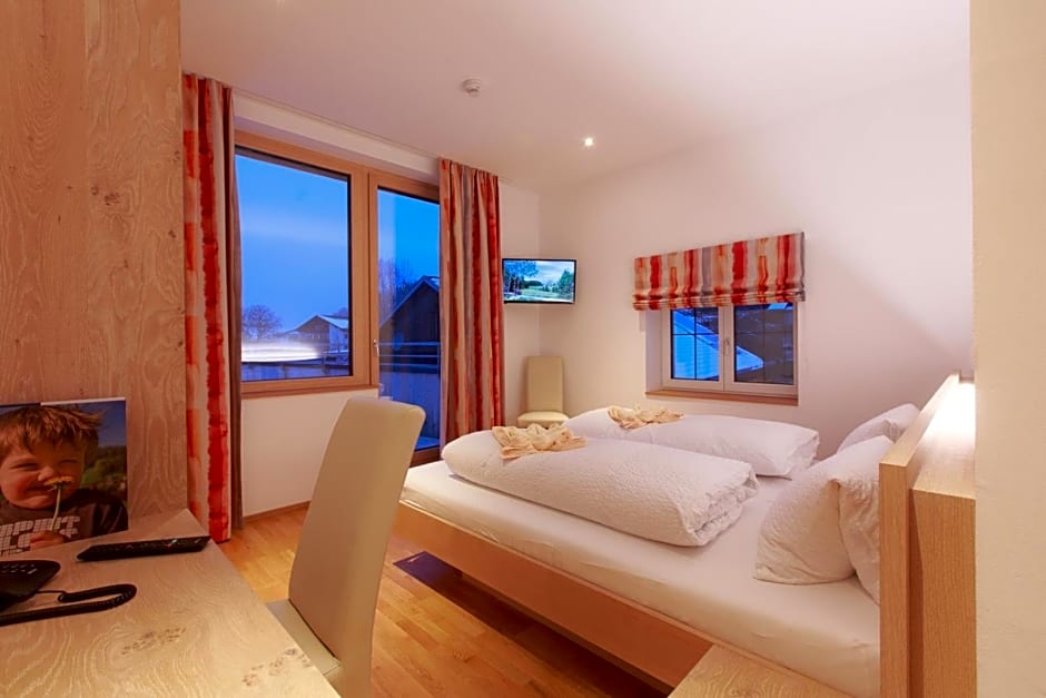 Familienhotel Adler