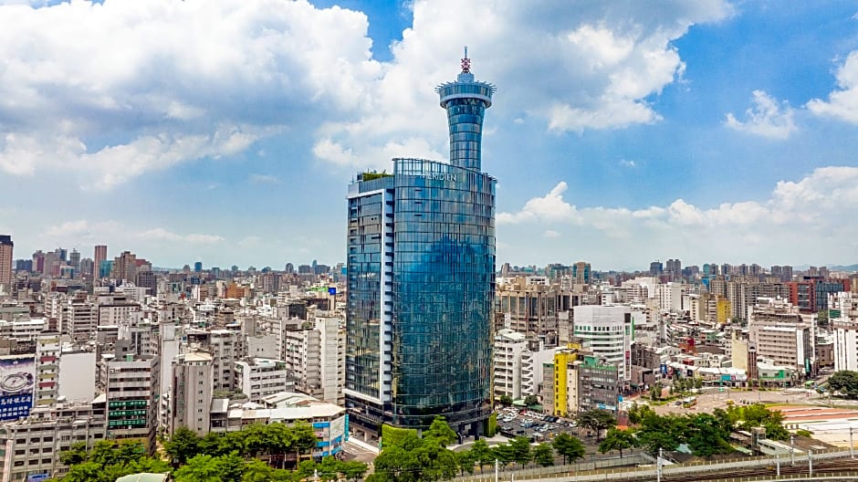 Le Meridien Taichung