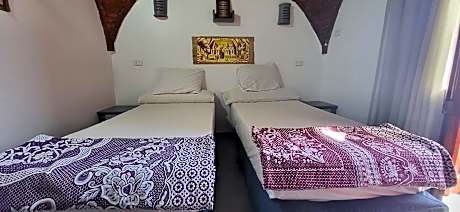 mountain kingdom house 