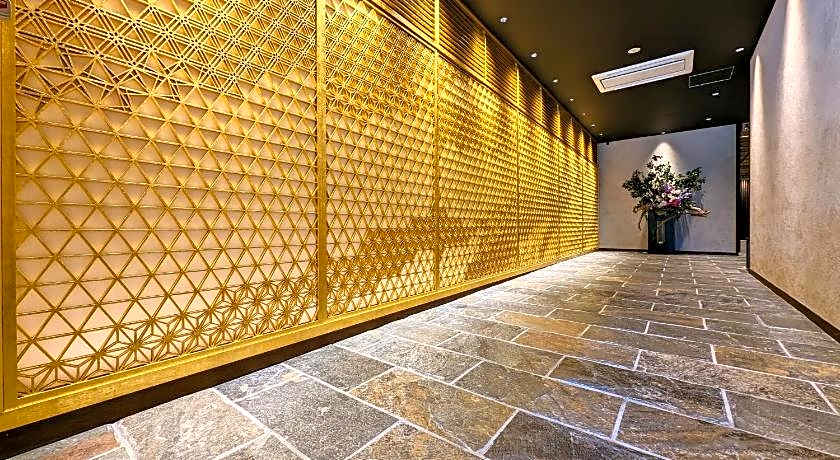 Hotel Rashiku Kanazawa