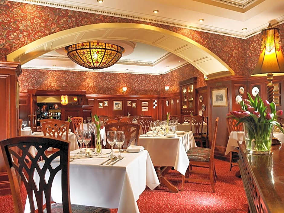 International Hotel Killarney